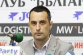 Автомобилизъм - Георги Гвоздейков - ПКФ кандидатура за президент на БФАС - 24.04.2014