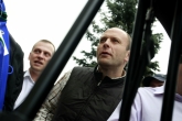 Автомобилизъм - Илия Царски представяне на нов автомобил 29.04.2014