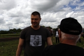 Николай Бареков Рали Крос Мадан - 04.05.2014
