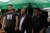 Николай Бареков Рали Крос Мадан - 04.05.2014