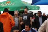 Николай Бареков Рали Крос Мадан - 04.05.2014