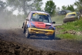 Автомобилизъм - Рали Крос Мадан 04.05.2014 - Motoring - Rally Cross Madan 04/05/2014- Ilian Telkedjiev +359 895 866 145