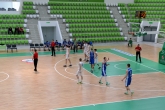 Баскетбол - Държавно първенство за юноши 2014