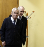 ФУТБОЛ – 25-ТИ юбилеен турнир “Никола Котков”: пресконференция - 21.05.2014