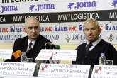 ФУТБОЛ – 25-ТИ юбилеен турнир “Никола Котков”: пресконференция - 21.05.2014