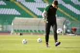 Футбол - Европейска квалификация за U19 г. - Швеция vs България 24.05.2014