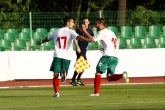 Футбол - Европейска квалификация за U19 г. - Швеция vs България 24.05.2014