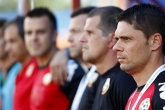 Футбол - Европейска квалификация u19 - Чехия vs България 26.05.2014