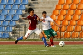 Футбол - Европейска квалификация u19 - Чехия vs България 26.05.2014