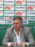 Футбол - БФС представя Joma като нов партньор 28.05.2014