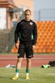 Футбол - Последна тренировка u19 28.05.2014