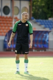 Футбол - Последна тренировка u19 28.05.2014
