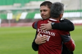 Футбол -България vs. Италия u19 - 29.05.2014