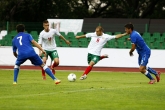 Футбол -България vs. Италия u19 - 29.05.2014