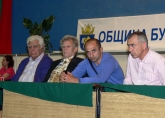 Държавният лично-отборен шампионат по борба за мъже и жени 30.05.2014