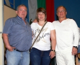 Държавният лично-отборен шампионат по борба за мъже и жени 30.05.2014