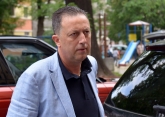 Българския футболен съюз - редовно заседание на Изпълн