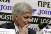 Футбол - Пресконференция на Валентин Михов - 20 години САЩ 1994г - 04.06.2014