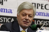 Футбол - Пресконференция на Валентин Михов - 20 години САЩ 1994г - 04.06.2014
