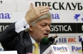 Футбол - Пресконференция на Валентин Михов - 20 години САЩ 1994г / Press Conference Valentin Mihov - 20 years, the U.S. 1994 - 04.06.2014