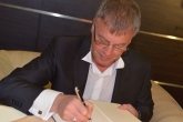 Представяне на биографична книга на Наско Сираков “ЕД