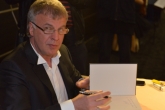 Представяне на биографична книга на Наско Сираков “ЕДИНАКЪТ” - 04.06.2014