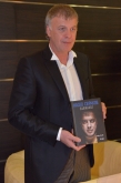Представяне на биографична книга на Наско Сираков “ЕД