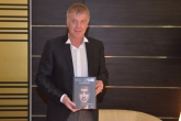 Представяне на биографична книга на Наско Сираков “ЕД