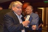 Представяне на биографична книга на Наско Сираков “ЕД
