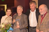 Представяне на биографична книга на Наско Сираков “ЕД