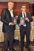 Представяне на биографична книга на Наско Сираков “ЕДИНАКЪТ” - 04.06.2014