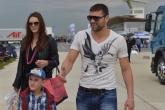 Кубрат Пулев и Тервел Пулев Test Drive Volvo 05.06.2014