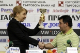 Вдигане на тежести - отбор на месеца - Иван Иванов - 06.06.2014
