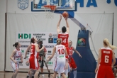Баскетбол - България vs Хърватска 08.06.2014