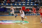 Баскетбол - България vs Хърватска 08.06.2014