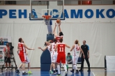 Баскетбол - България vs Хърватска 08.06.2014
