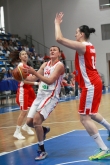 Баскетбол - България vs Хърватска 08.06.2014
