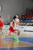 Баскетбол - България vs Хърватска 08.06.2014
