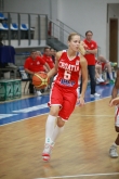 Баскетбол - България vs Хърватска 08.06.2014