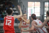 Баскетбол - България vs Хърватска 08.06.2014