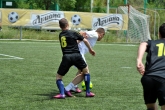 Футбол - аматьорска футболна лига