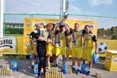 Аматьорска Футболна Лига
