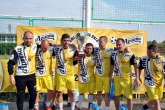 Аматьорска Футболна Лига