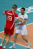 Волейбол - Световна лига 2014