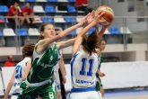 Баскетбол - Рилски Спортист (16) - Балкан (16) Полуфинали 2014 - 10.06.2014