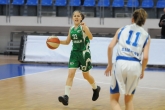 Баскетбол - Рилски Спортист (16) - Балкан (16) Полуфинали 2014 - 10.06.2014