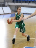 Баскетбол - Рилски Спортист (16) - Балкан (16) Полуфинали 2014 - 10.06.2014