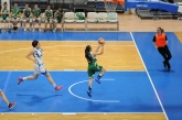 Баскетбол - Рилски Спортист (16) - Балкан (16) Полуфинали 2014 - 10.06.2014