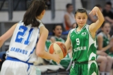 Баскетбол - Рилски Спортист (16) - Балкан (16) Полуфинали 2014 - 10.06.2014