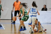 Баскетбол - Рилски Спортист (16) - Балкан (16) Полуфинали 2014 - 10.06.2014